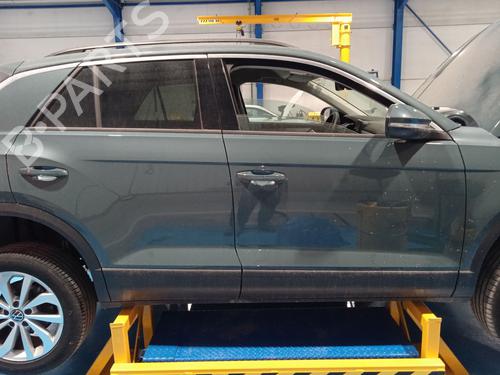 Tailgate lift support VW T-ROC (A11, D11)  | BP31949015C138 