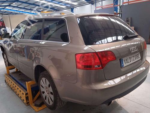 Alternator AUDI A4 B7 Avant (8ED) 2.0 | BP39958247M7 - Image 29