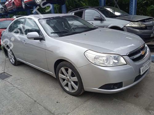 Starter CHEVROLET EPICA (KL1_) 2.0 D | BP8139891M8