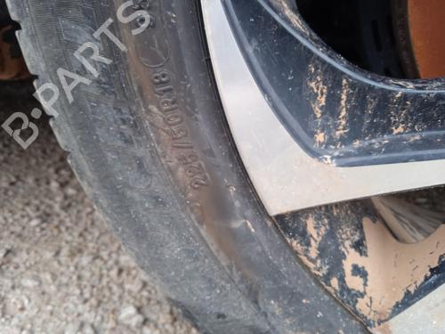 Front left window mechanism TOYOTA C-HR (_X1_)  | BP24220610C22 