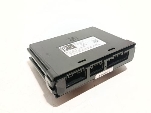 Used Electronic module Electronic module MAZDA 3 Saloon (BP_) 2.5 e-SKYACTIV-G (BP5S) (140 hp) 34441028 34441028