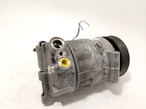 Used AC compressor OPEL INSIGNIA A Sports Tourer (G09) 2.0 CDTI (35) (160 hp) 30707195