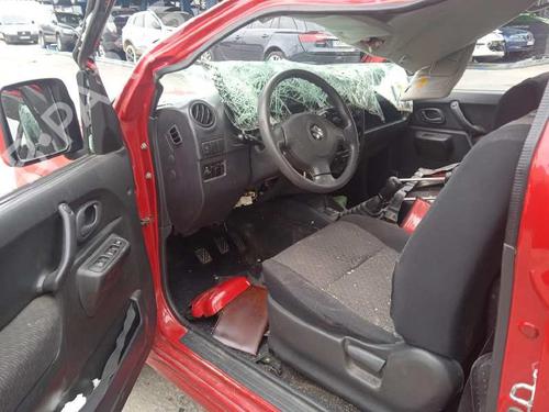 Starter SUZUKI JIMNY Closed Off-Road Vehicle (SN) 1.5 DDiS 4x4 | BP13687071M8 