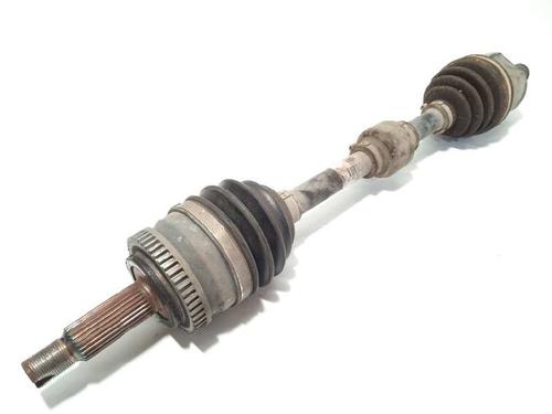 Used Left front driveshaft Left front driveshaft 10638964 10638964
