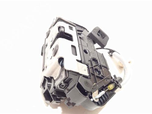 Used Front left lock SEAT ARONA (KJ7, KJP) [2017-2025]  17143281