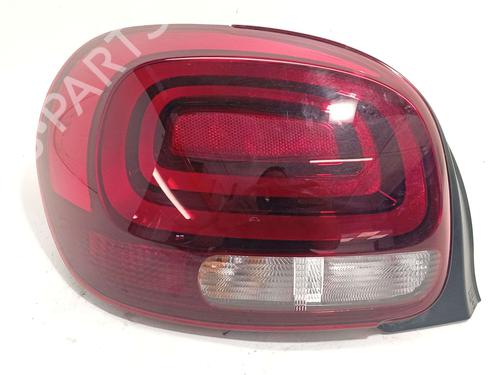Used Left taillight Left taillight 39247078 39247078