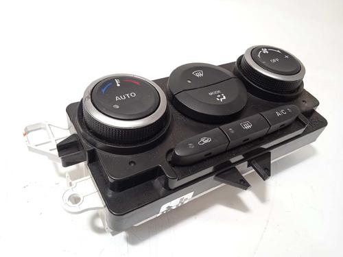 Used Climate control Climate control 17474496 17474496