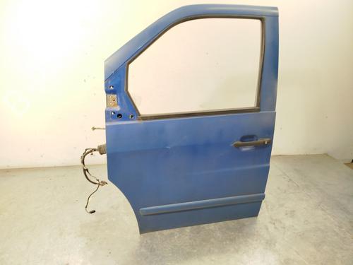 Left front door MERCEDES-BENZ VITO Van (W638)  | BP22728828C2 