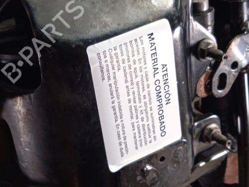 Engine PEUGEOT 508 I (8D_) 2.2 HDi | BP28215130M1 