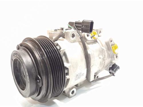 Used AC compressor HYUNDAI KONA (OS, OSE, OSI) 1.0 T-GDi (120 hp) 8332303