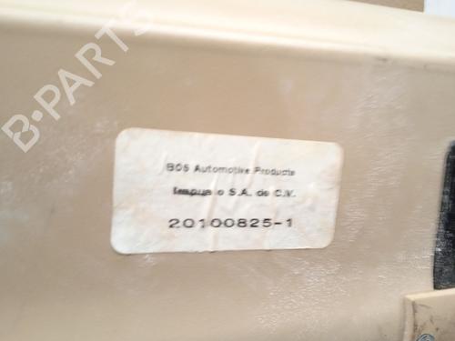 Rear parcel shelf BMW X5 (E70) xDrive 40 d | BP30451373C85 