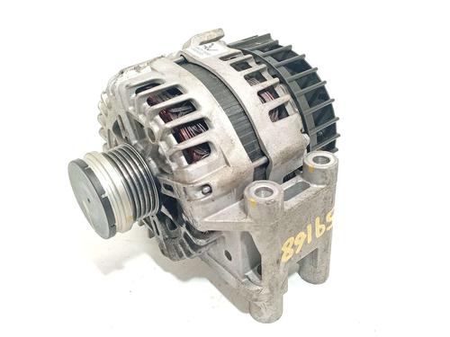 Alternator MG MG ZS SUV (AZS1) 1.5 VTi | BP39142412M7 - Image 2