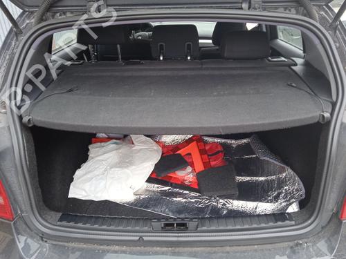 Steering column stalk BMW 1 (E87) 116 i | BP23952934I23 