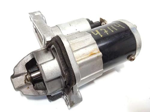 Used Starter Starter 9686331 9686331