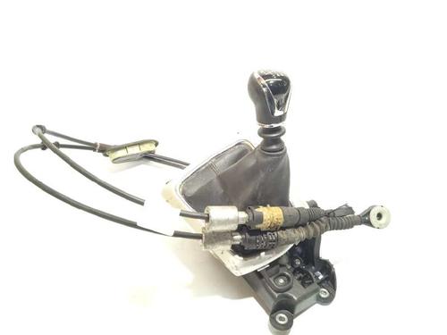 Used Gear lever NISSAN QASHQAI II (J11, J11_) 1.6 dCi (130 hp) 7578733