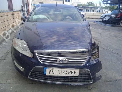 ABS pump FORD MONDEO IV (BA7)  | BP10710588M43 