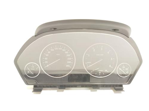 Instrument cluster BMW 4 Coupe (F32, F82) 420 d | BP22995950C47