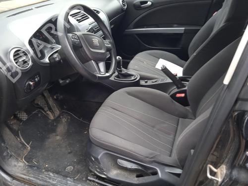 Electronic module SEAT LEON (1P1) 1.6 TDI | BP35755525M83 - Image 36