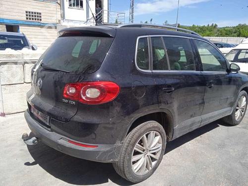 Intercooler VW TIGUAN (5N_) 2.0 TDI 4motion | BP13553356M30 