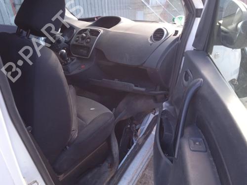 Right sun visor NISSAN NV250 Van (X61) dCi 95 | BP27275829I2  - Image 20