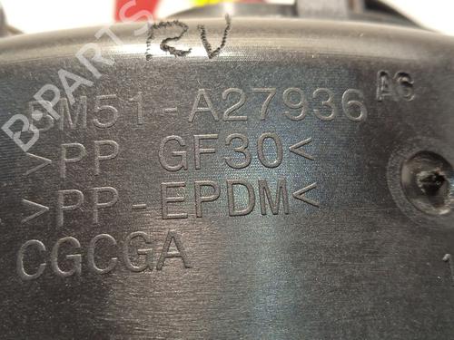 Fuel flap FORD FOCUS III Saloon 1.0 EcoBoost | BP30143505C131