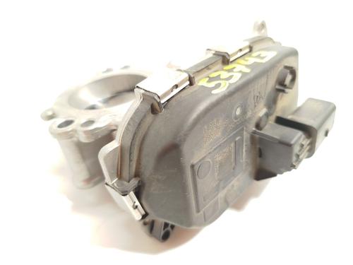 Throttle body AUDI A1 Sportback (GBA) 30 TFSI | BP29764884M82 