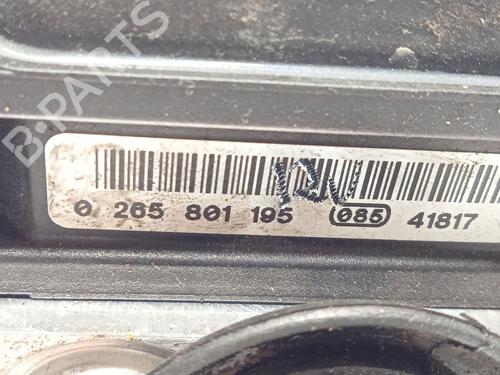 ABS pump FORD KA (RU8)  | BP20722125M43 
