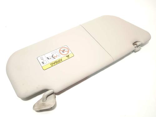 Right sun visor MAXUS EDELIVER 9 Van Electric (SV63C, SV63D) | BP16659351I2 - Image 2