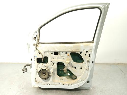 Right front door DACIA DOKKER MPV (KE_) 1.5 dCi (KEAJ, KEAH) | BP29332145C3 