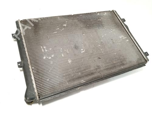 Water radiator SEAT LEON (1P1) 1.6 TDI | BP30393688M31 - Image 4