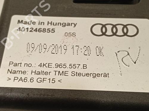 Módulo eletrónico AUDI E-TRON (GEN) 50 quattro | BP31338191M83