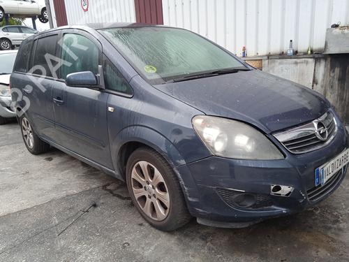 Used Parts OPEL ZAFIRA / ZAFIRA FAMILY B (A05) 1.7 CDTI (M75) (110 hp) 4341675
