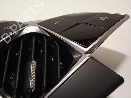 Climate control DS DS 3 / DS 3 CROSSBACK (UR_, UC_, UJ_) 1.2 PureTech 100 (URHNKK, URHNEK) | BP17742972I5