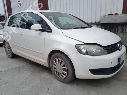 Alternator VW GOLF PLUS V (5M1, 521) 1.6 TDI | BP28116032M7 