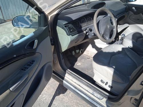 Left headlight CITROËN C5 II (RC_) 2.0 16V (RCRFJB, RCRFJC) | BP29148416C28  - Image 15