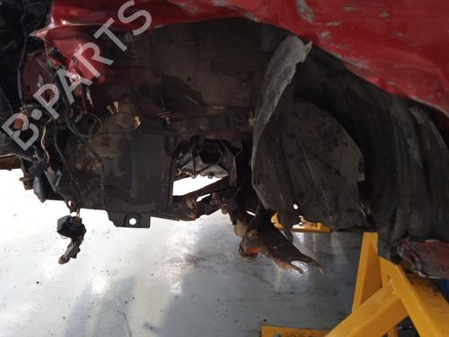 Fælk MAZDA 2 Hatchback (DL, DJ) 1.5 SKYACTIV-G | BP32499141C45