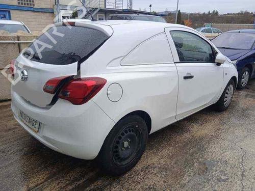 Front right window mechanism OPEL CORSA E Hatchback Van (X15) 1.3 CDTI (08) | BP9055729C23  - Image 21