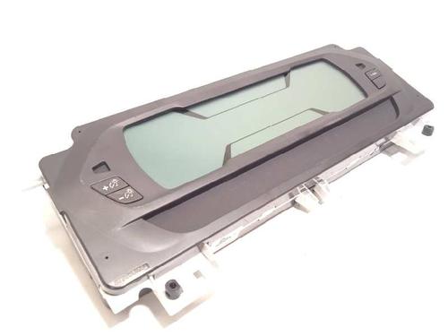 Used Instrument cluster Instrument cluster 13574922 13574922