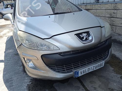Right mirror PEUGEOT 308 SW I (4E_, 4H_) 1.6 HDi | BP27711417C27 