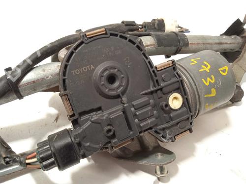 Front wiper motor TOYOTA AVENSIS Estate (_T27_)  | BP16855355M29 