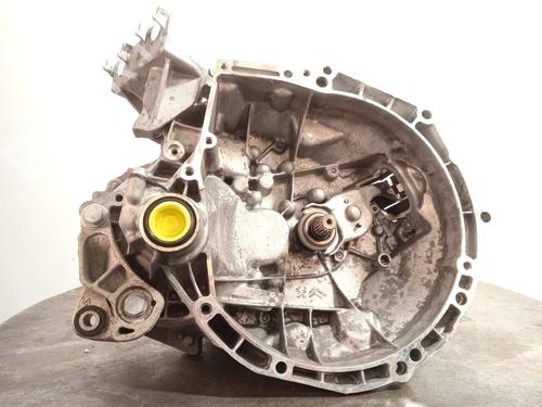 Gearkasse CITROËN C1 II (PA_, PS_) 1.2 VTi 82 (82 hp) 17704129