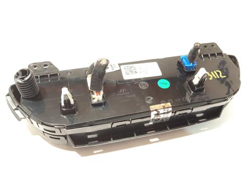 Climate control HYUNDAI i30 (PDE, PD, PDEN) 1.6 CRDi | BP17090447I5 