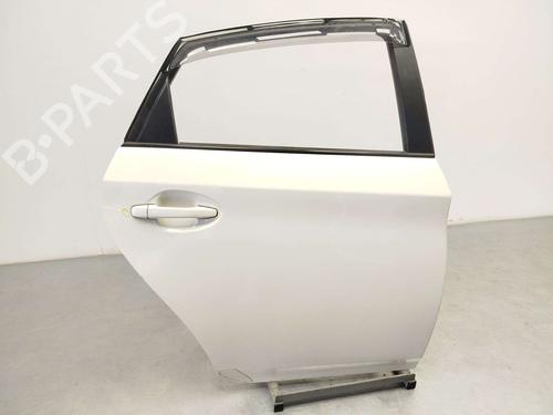 Used Right rear door Right rear door 38510087 38510087