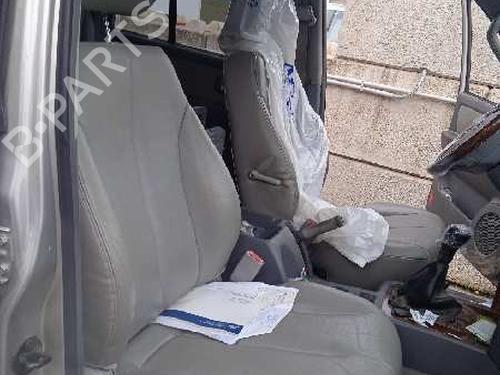 Front left window mechanism HYUNDAI TERRACAN (HP) 2.9 CRDi 4WD | BP17741050C22