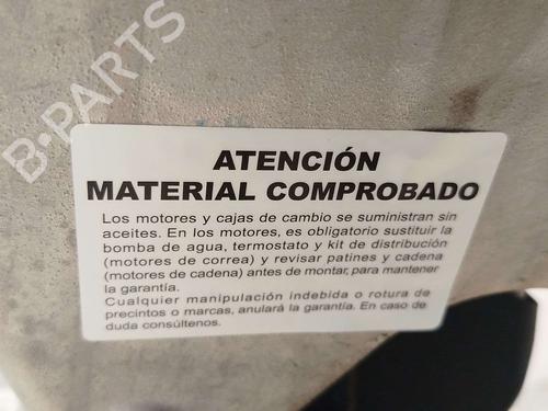 Engine SEAT IBIZA V (KJ1, KJG) 1.5 TSI | BP40292089M1 - Image 10