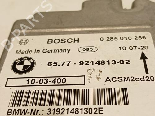 ECU airbags BMW X5 (E70) xDrive 40 d | BP30393648M53