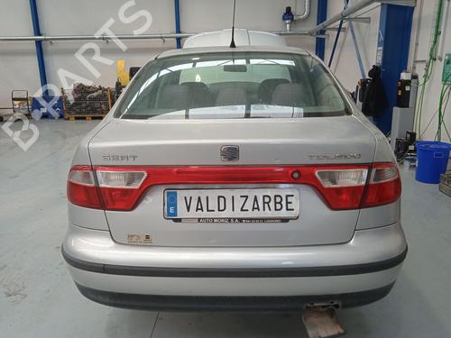Left headlight SEAT TOLEDO II (1M2) 1.6 16V | BP34581727C28  - Image 20