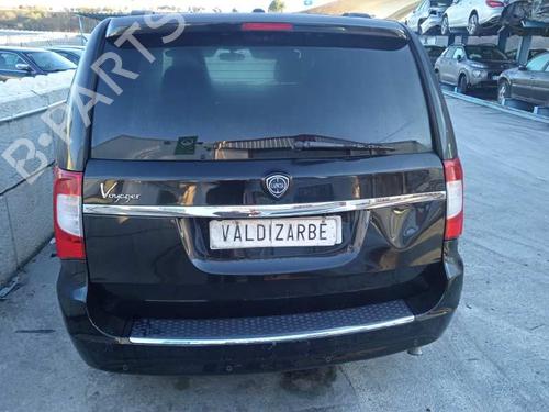 Rear mirror LANCIA VOYAGER MPV (404_) 2.8 CRD (RT, 53) | BP12068605I6