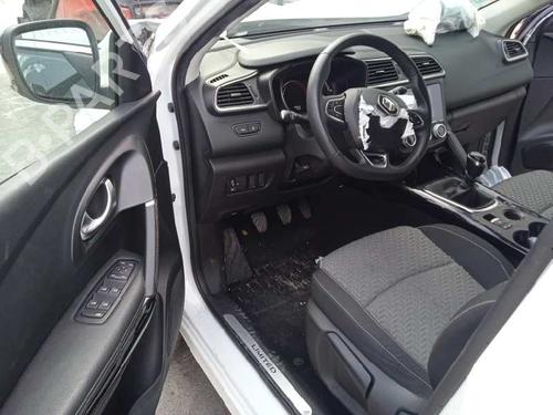 Right front driveshaft RENAULT KADJAR (HA_, HL_) | BP12150013M39