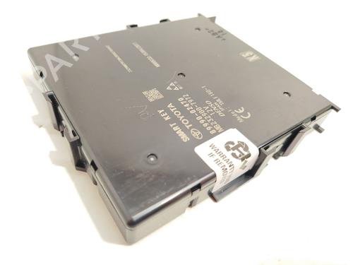 Used Electronic module TOYOTA COROLLA Hatchback (_E21_, _EA1_, _EH1_) 1.8 Hybrid (ZWE211, ZWE219) (122 hp) 22316985